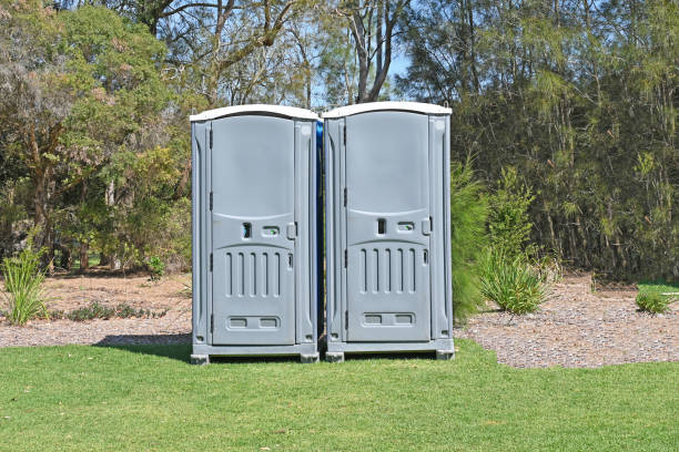 Best Portable Toilets with Baby Changing Stations in Rushvle, IL