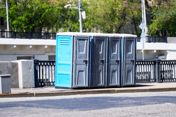 Best ADA-Compliant Portable Toilet Rental in Rushvle, IL